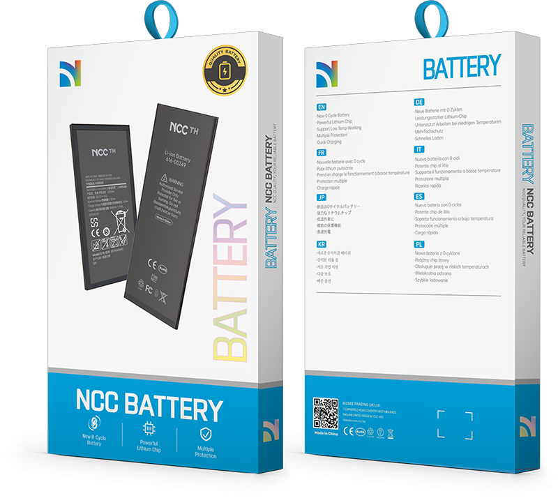Baterie iPhone 13 Premium 3232 mAh cu adeziv