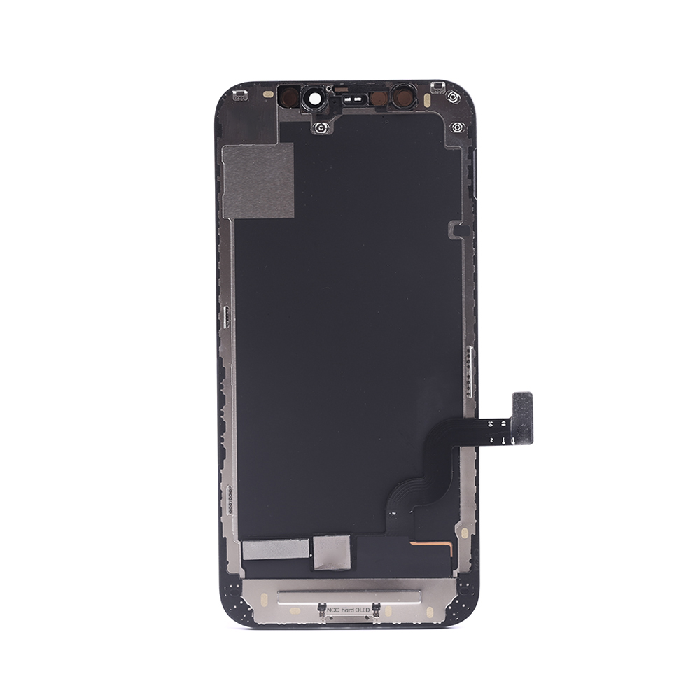 Display iPhone 12 mini Hard OLED, Negru, Premium