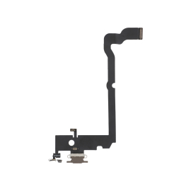 Charging Flex iPhone XS Max Gold Reconditionat