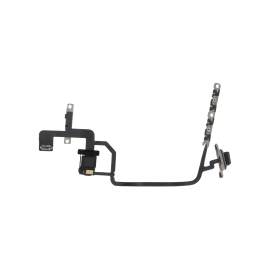 Flex Power/Volume iPhone XR Compatibil
