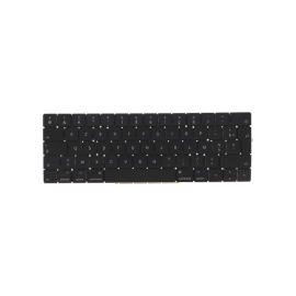 Tastatură AZERTY iluminată MacBook Pro 13" Retina A1706 / 15" Retina A1707 Compatibil