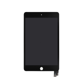 Display complet Reconditionat Black iPad mini 5 (2019)