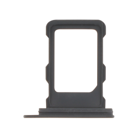 Suport SIM Titanium Black iPhone 16 Pro / 16 Pro Max
