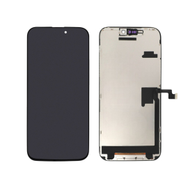 Display complet iPhone 16 Pro Max LTPS 120Hz Compatibil