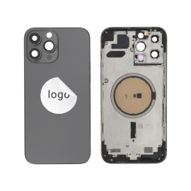 Capac spate Graphite iPhone 13 Pro Max OEM Pulled Grad A