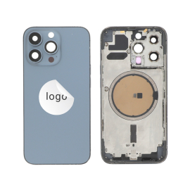Capac spate iPhone 13 Pro Sierra Blue OEM Pulled Grade C