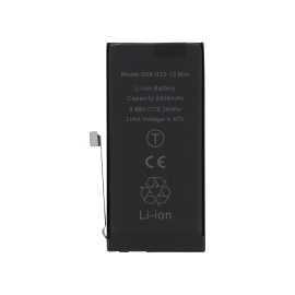 Acumulator iPhone 13 mini cu chip TI