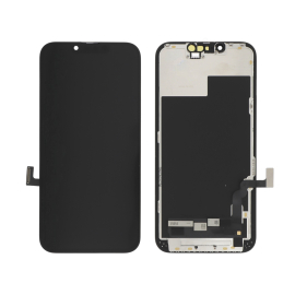 Display complet iPhone 13 LTPS Prime cu diagnoză