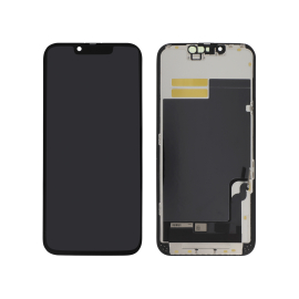 Display complet iPhone 13 Hard OLED