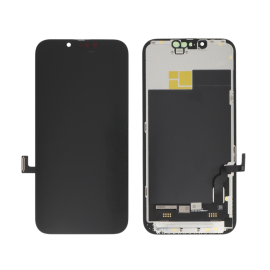 Display complet iPhone 13 Soft OLED Prime cu diagnoză
