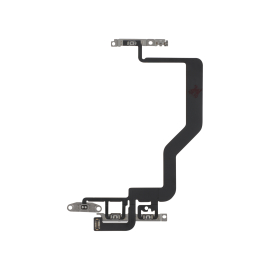 Flex Power/Volum iPhone 12 / 12 Pro Reconditionat
