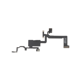 Flex senzor proximitate iPhone 12 / 12 Pro (cu lipire)