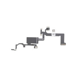 Flex Proximity Sensor / Earspeaker (difuzor) iPhone 12 / 12 Pro Compatibil