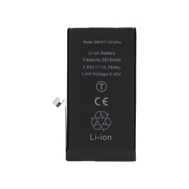 Acumulator iPhone 12 / 12 Pro cu chip TI