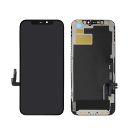Display complet iPhone 12 / 12 Pro LTPS Compatibil