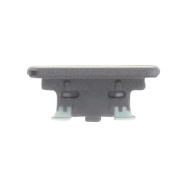 Buton Power Black Samsung Galaxy A36 5G (A366B) Service Pack