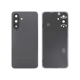 Capac spate Graphite Samsung Galaxy A56 5G (A566B) Service Pack