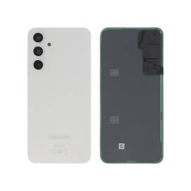 Capac spate White Samsung Galaxy A54 5G (A546B) Service Pack