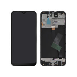 Display complet Samsung Galaxy A10 (A105FN) Service Pack