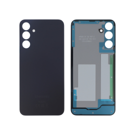Capac spate Blue Night Samsung Galaxy A15 5G (A156B) Service Pack