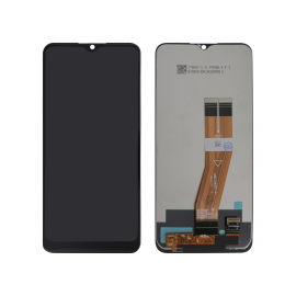 Display complet Samsung Galaxy A03 / A03s (A035G / A037G) Version G Compatibil
