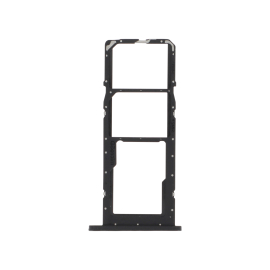 Suport SIM Black Samsung Galaxy A02s (A025G)