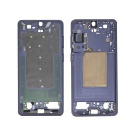 Midframe Violet Samsung Galaxy S26+ (S947B) Service Pack