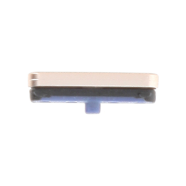 Buton Power Rose Gold Samsung Galaxy S25 / S25+ (S931B / S936B) Service Pack