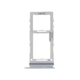 Suport SIM Light Blue Samsung Galaxy S20+ / S20+ 5G (G985F/G986B) Service Pack