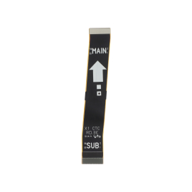 Main Flex Samsung Galaxy S20 / S20 5G (G980F/G981B) Service Pack
