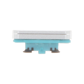 Buton Power Silver Samsung Galaxy S24 FE (S721B) Service Pack