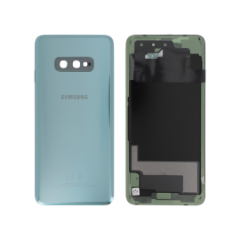 Capac spate Green Samsung Galaxy S10e (G970F) Service Pack