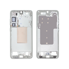 Midframe Green Samsung Galaxy S24+ (S926B) Service Pack