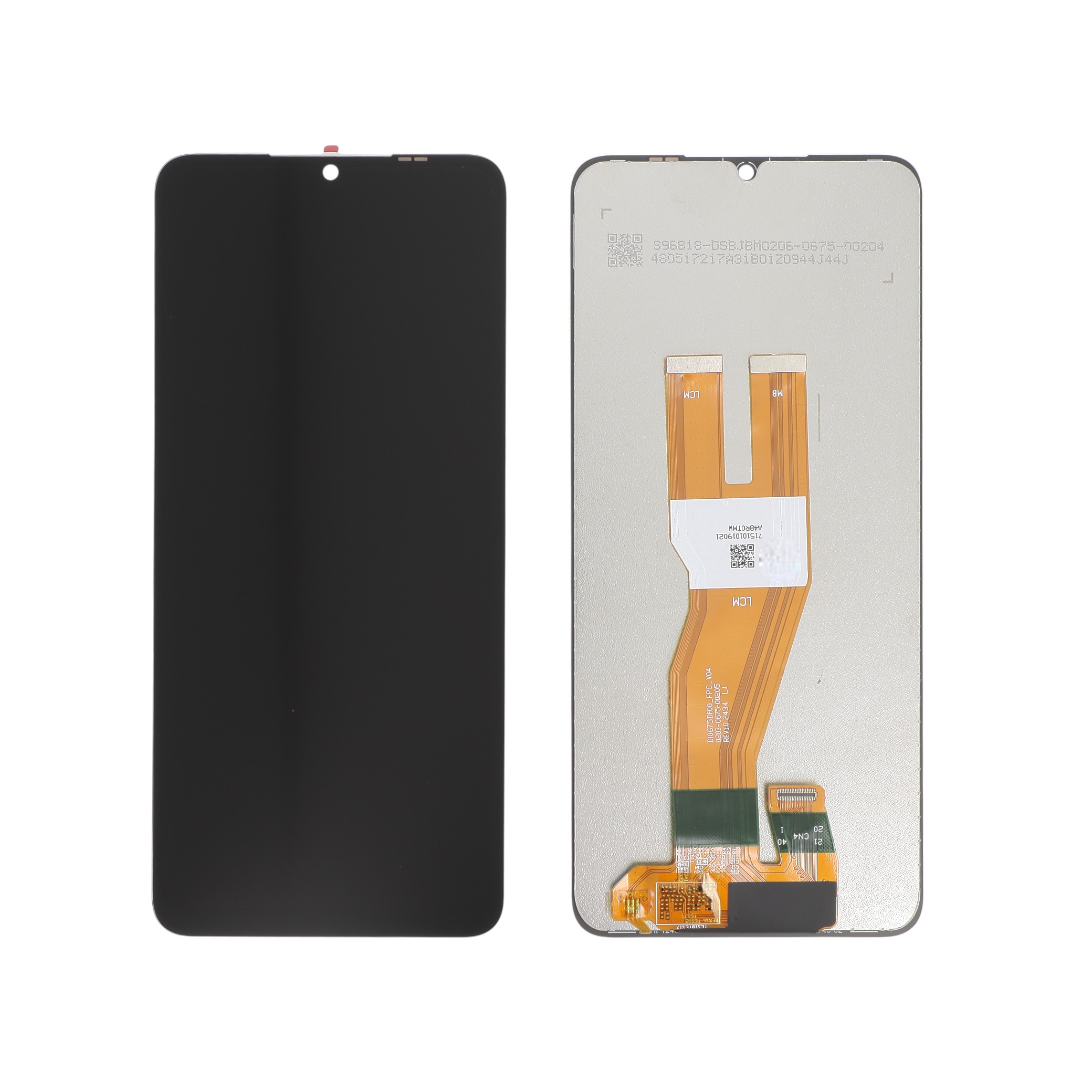 Display complet Samsung Galaxy A05 A055F fara rama Reconditionat ReLife