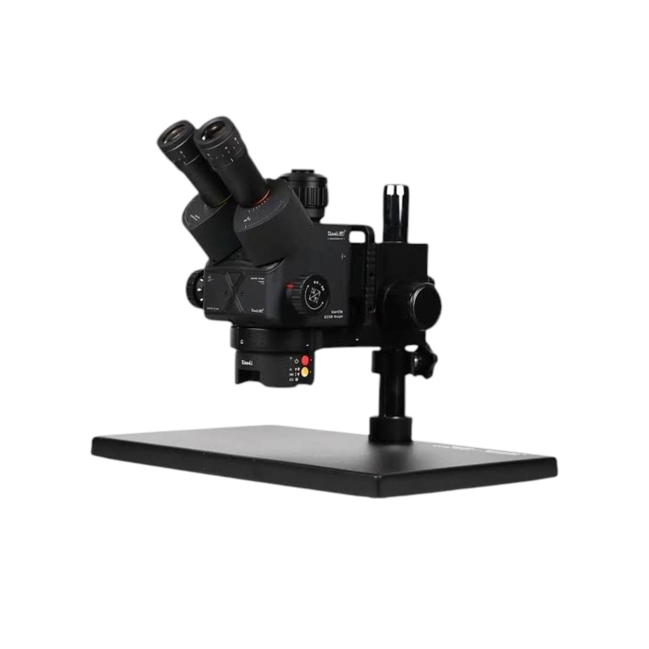 Microscop trinocular Qianli Gorilla 6558 6.5X-58X