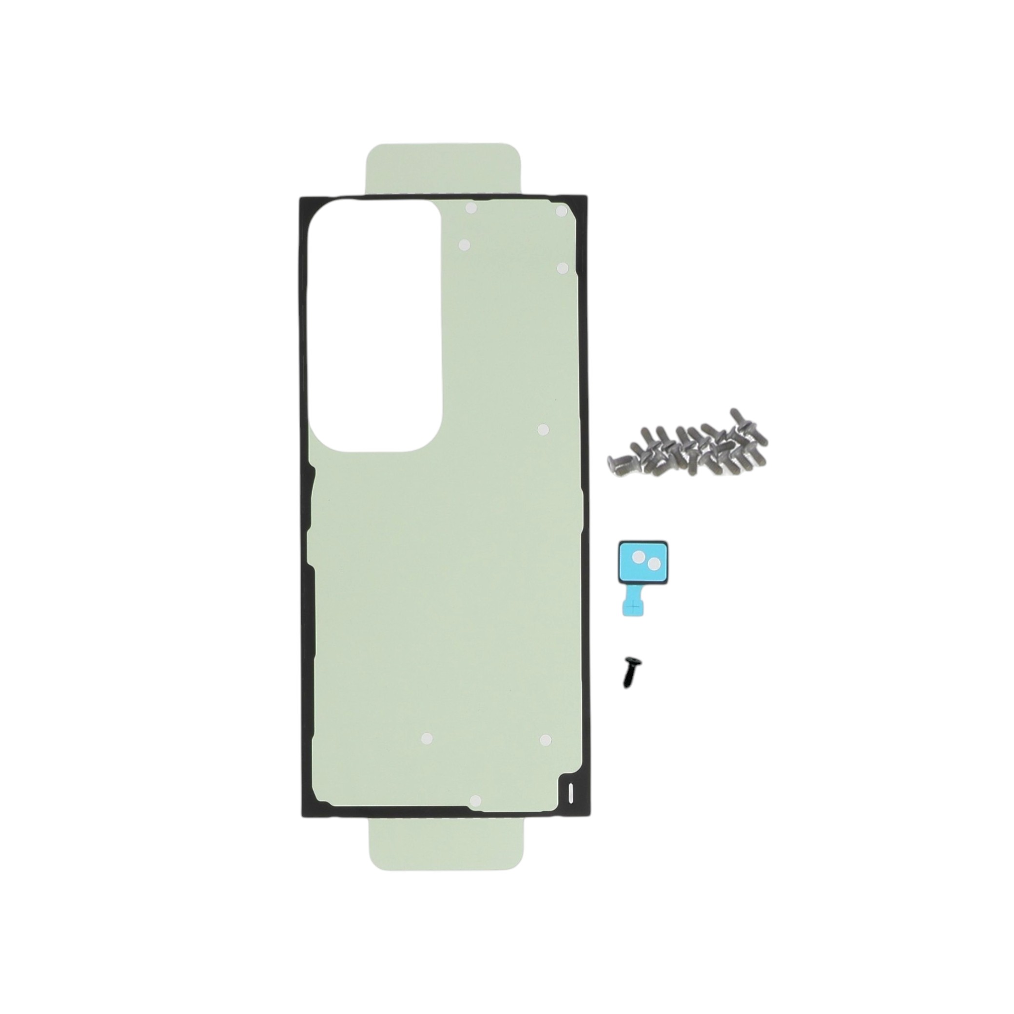 Adeziv capac spate Samsung Galaxy S23 Ultra (S918B) Service Pack