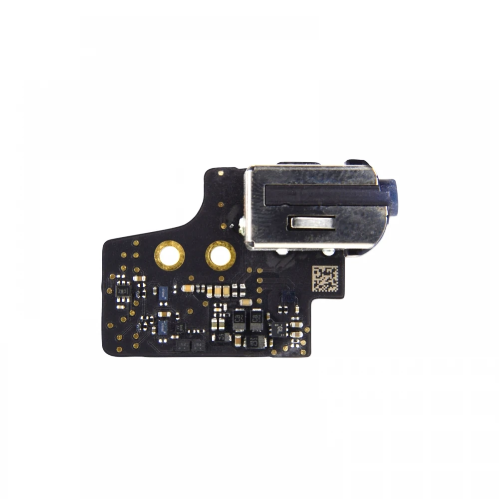 Placa audio cu mufa jack MacBook Retina 12 inch A1534 2015-2017