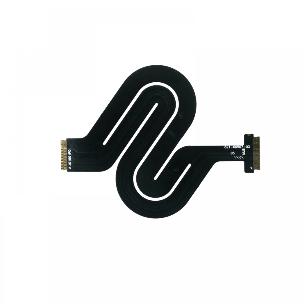 Flex Trackpad MacBook Retina 12" A1534 (2015-2017) Compatibil