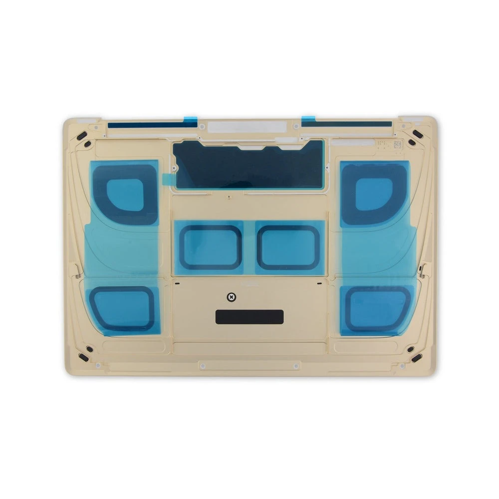 Bottomcase MacBook Retina 12 inch A1534 2016-2017 Roz Auriu