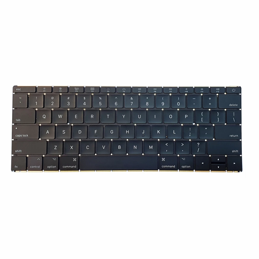 Tastatura MacBook Retina 12-inch A1534 (2016-2017), US