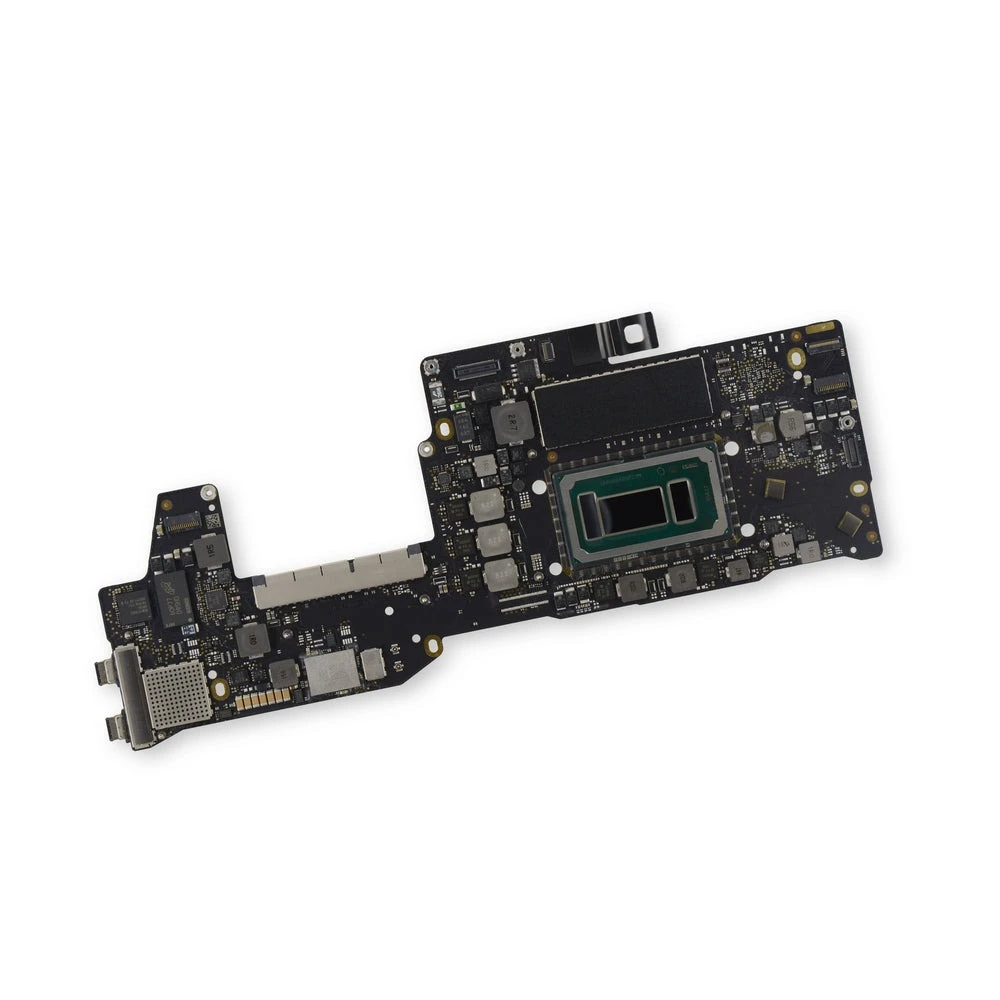 Placa de baza MacBook Pro Retina 13 inch A1708 Late 2016 — i5 2.3 GHz 8 GB