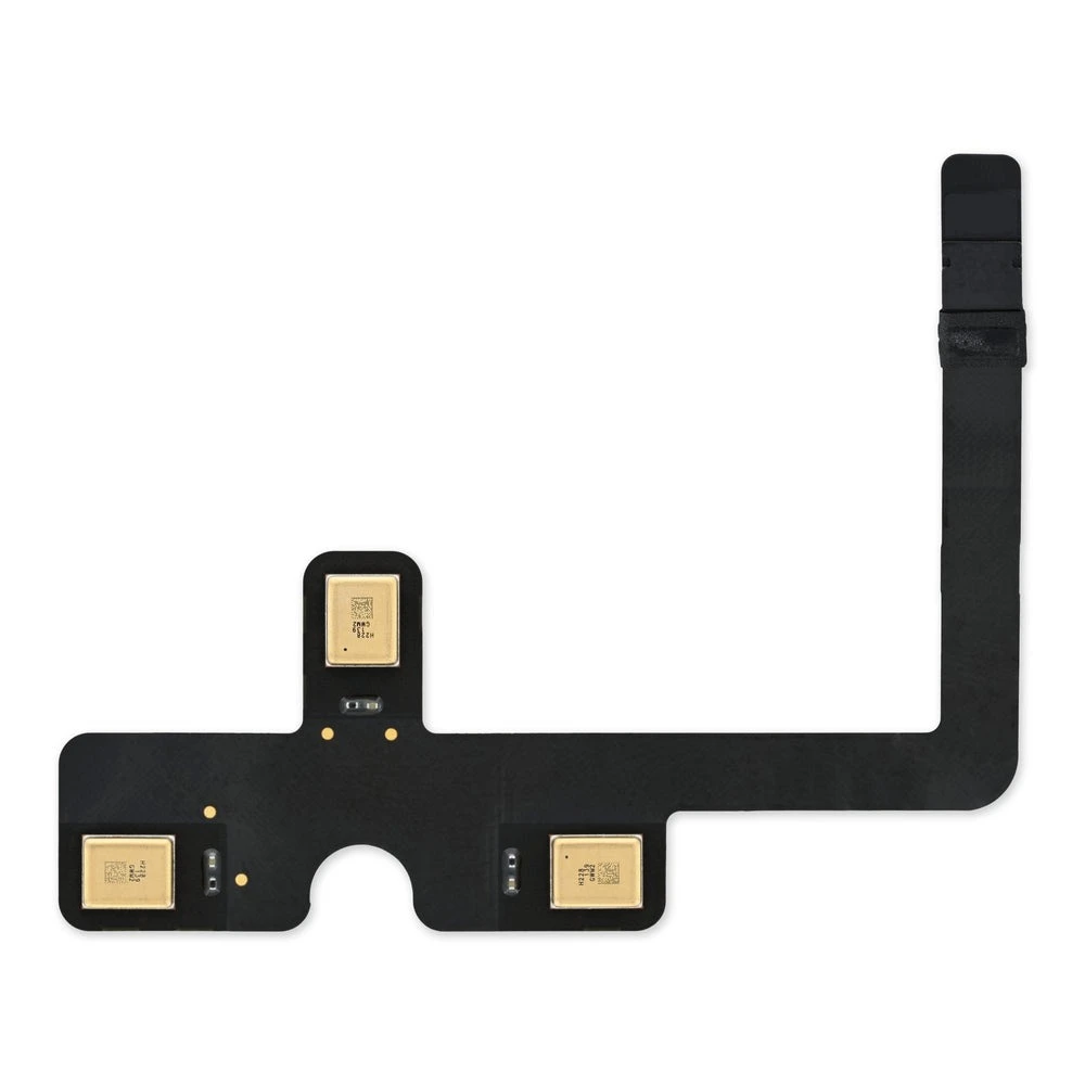 Banda microfon MacBook Pro 16 inch A2485 2021