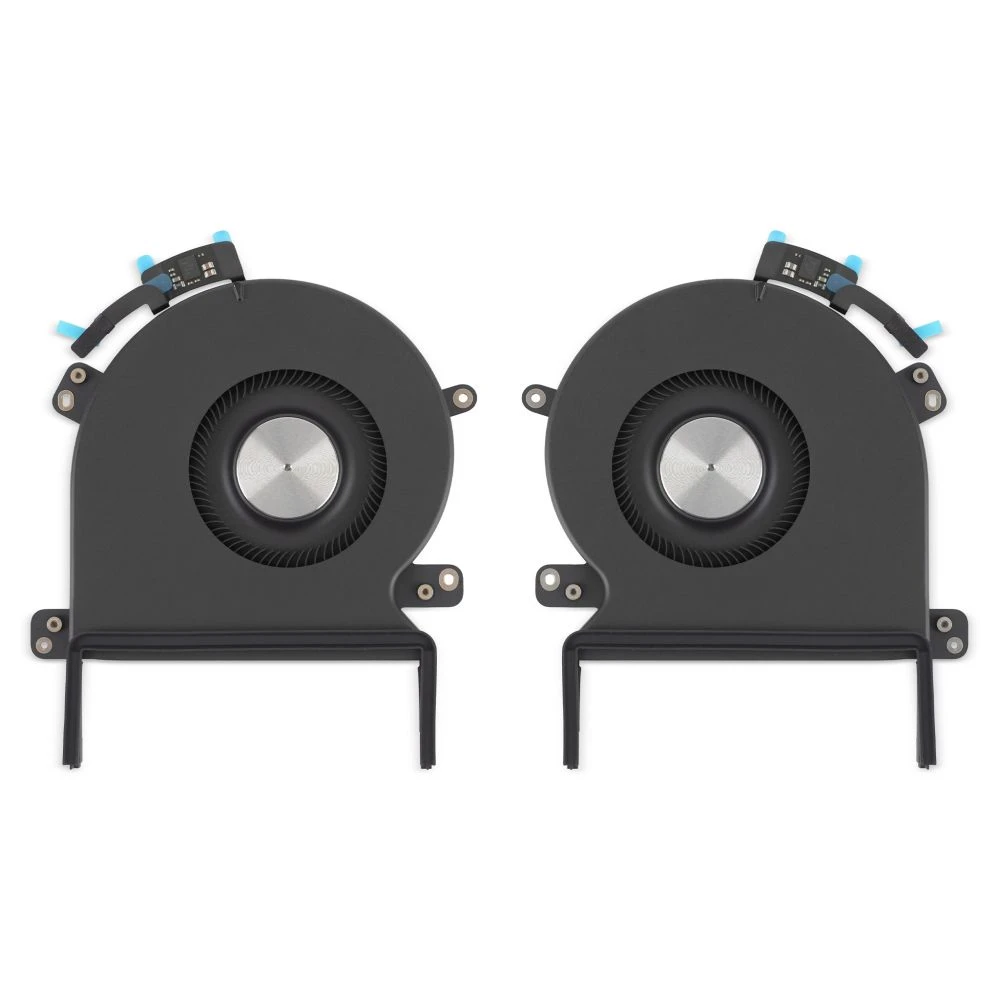 Ventilator set 2 buc MacBook Pro 14 inch A2442/A2779/A2992 2021-2023