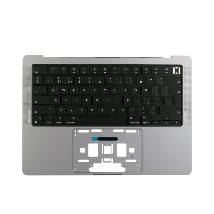 Topcase cu tastatura MacBook Pro 14 inch A2442 / A2779 2021-2023