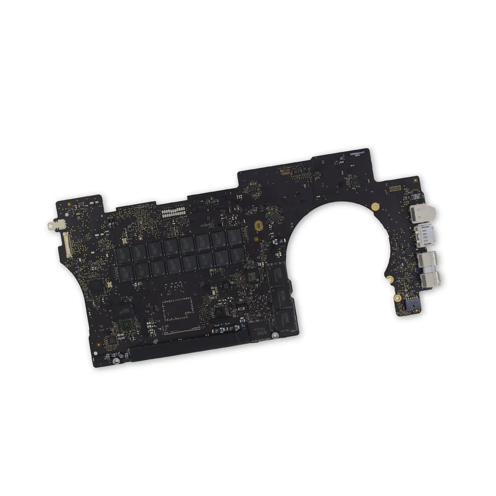 Placă de bază / Placă de bază MacBook Pro Retina 15 inch A1398 Mid 2015 — i7 2.5 GHz 16 GB (DG)