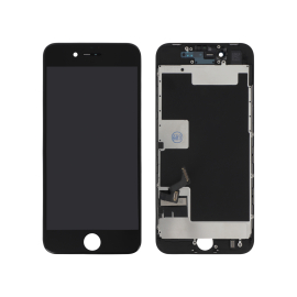 Display complet Reconditionat iPhone 8 / SE 2020 / SE 2022 Negru