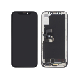 Display complet OLED Reconditionat iPhone X ReLife