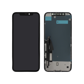 Display complet iPhone XR Reconditionat OEM Pulled