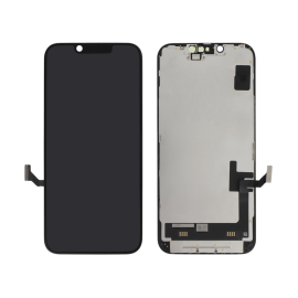 Display complet iPhone 14 Reconditionat OEM OLED Pulled