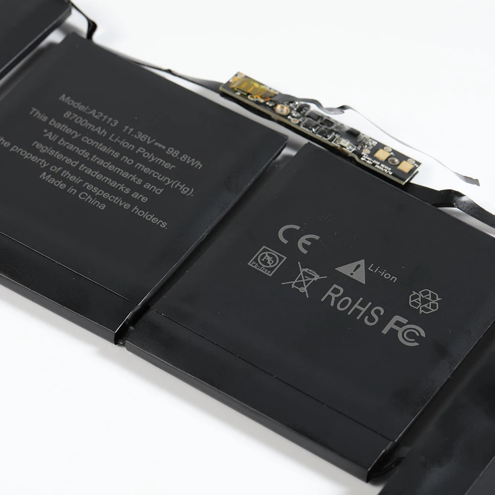 Baterie compatibilă A2113 MacBook Pro 16" Retina Touch Bar (A2141)